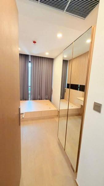 ASHTON Chula-Silom, Bangkok, Rama 4 Road, Si Phraya, Bang Rak, Bangkok, 2 Bedrooms, 66 sqm, Condo For Rent, by Farida Phetnuam, 500583318 - DDproperty.com