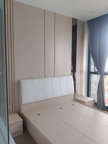 ASHTON Chula-Silom, Bangkok, Rama 4 Road, Si Phraya, Bang Rak, Bangkok, 2 Bedrooms, 66 sqm, Condo For Rent, by Farida Phetnuam, 500583318 - DDproperty.com