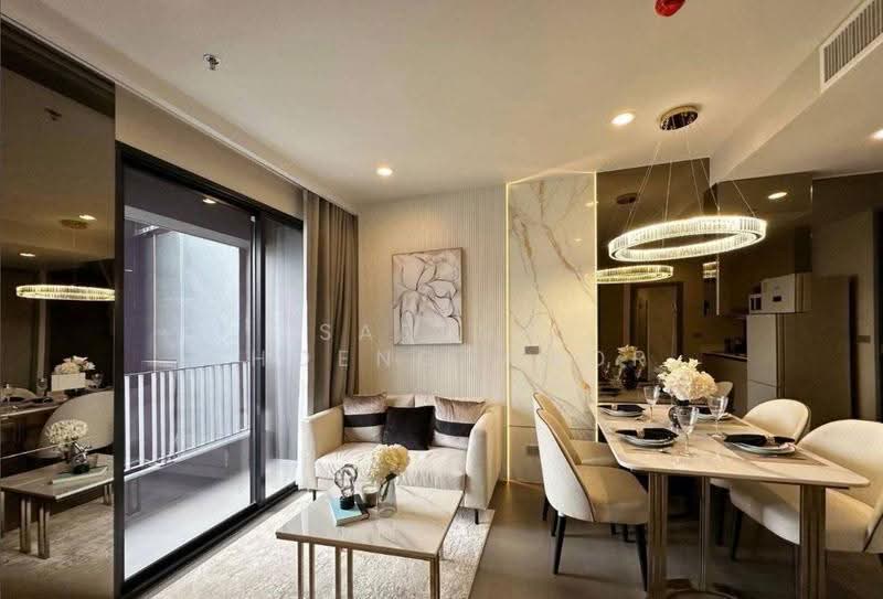Coco Parc : โคโค่ พาร์ค, กรุงเทพ, 1150 1150 ถนนพระรามที่ ๔, คลองเตย, กรุงเทพ, 43 ตร.ม., คอนโด ให้เช่า, โดย Sarena Choengsamor, 500583320 - DDproperty.com