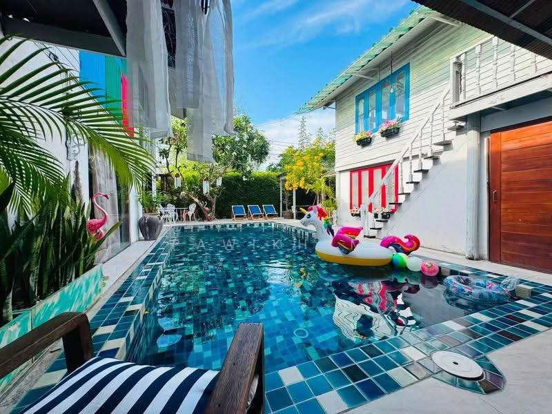5-BR Villa, Prachuap Khiri Khan, Hin Lek Fai, Hua Hin, Prachuap Khiri Khan, 5 Bedrooms, 368 sqm, Villa For Rent, by Thitiporn Pawikham, 500583323 - DDproperty.com