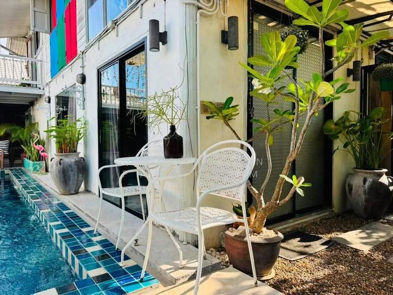 5-BR Villa, Prachuap Khiri Khan, Hin Lek Fai, Hua Hin, Prachuap Khiri Khan, 5 Bedrooms, 368 sqm, Villa For Rent, by Thitiporn Pawikham, 500583323 - DDproperty.com