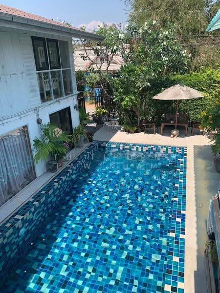 วิลล่า 5-ห้องนอน, ประจวบคีรีขันธ์, หินเหล็กไฟ, หัวหิน, ประจวบคีรีขันธ์, 368 ตร.ม., วิลล่า ให้เช่า, โดย Thitiporn Pawikham, 500583323 - DDproperty.com