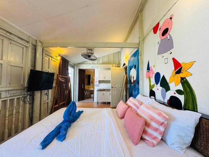 5-BR Villa, Prachuap Khiri Khan, Hin Lek Fai, Hua Hin, Prachuap Khiri Khan, 5 Bedrooms, 368 sqm, Villa For Rent, by Thitiporn Pawikham, 500583323 - DDproperty.com