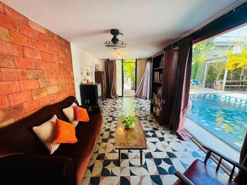 5-BR Villa, Prachuap Khiri Khan, Hin Lek Fai, Hua Hin, Prachuap Khiri Khan, 5 Bedrooms, 368 sqm, Villa For Rent, by Thitiporn Pawikham, 500583323 - DDproperty.com