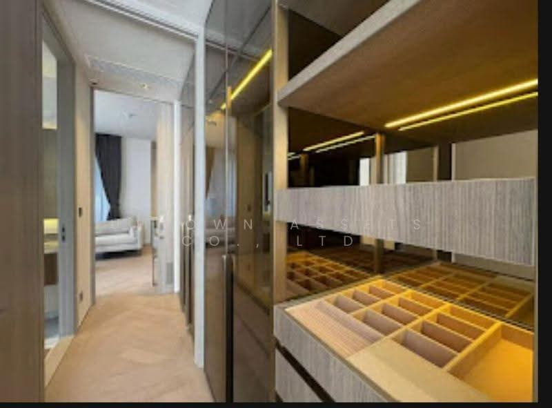 The Reserve Sathorn, bangkok, Thanon Suan Phlu, Thung Maha Mek, Sathon, Bangkok, 1 Bedroom, 50 sqm, Condo For Rent, by Uptown Assets Co., Ltd, 500583325 - DDproperty.com