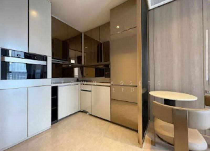 The Reserve Sathorn, bangkok, Thanon Suan Phlu, Thung Maha Mek, Sathon, Bangkok, 1 Bedroom, 50 sqm, Condo For Rent, by Uptown Assets Co., Ltd, 500583325 - DDproperty.com