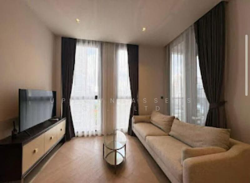 The Reserve Sathorn : เดอะ รีเซิร์ฟ สาทร, กรุงเทพ, ถ.สวนพลู, ทุ่งมหาเมฆ, สาทร, กรุงเทพ, 50 ตร.ม., คอนโด ให้เช่า, โดย Uptown Assets Co., Ltd, 500583325 - DDproperty.com