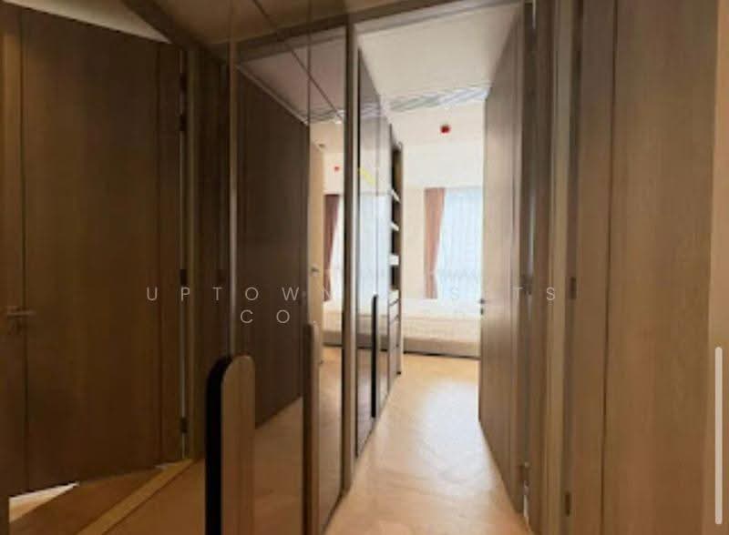 The Reserve Sathorn, bangkok, Thanon Suan Phlu, Thung Maha Mek, Sathon, Bangkok, 1 Bedroom, 50 sqm, Condo For Rent, by Uptown Assets Co., Ltd, 500583325 - DDproperty.com