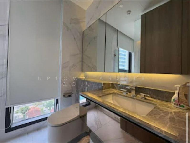 The Reserve Sathorn : เดอะ รีเซิร์ฟ สาทร, กรุงเทพ, ถ.สวนพลู, ทุ่งมหาเมฆ, สาทร, กรุงเทพ, 50 ตร.ม., คอนโด ให้เช่า, โดย Uptown Assets Co., Ltd, 500583325 - DDproperty.com