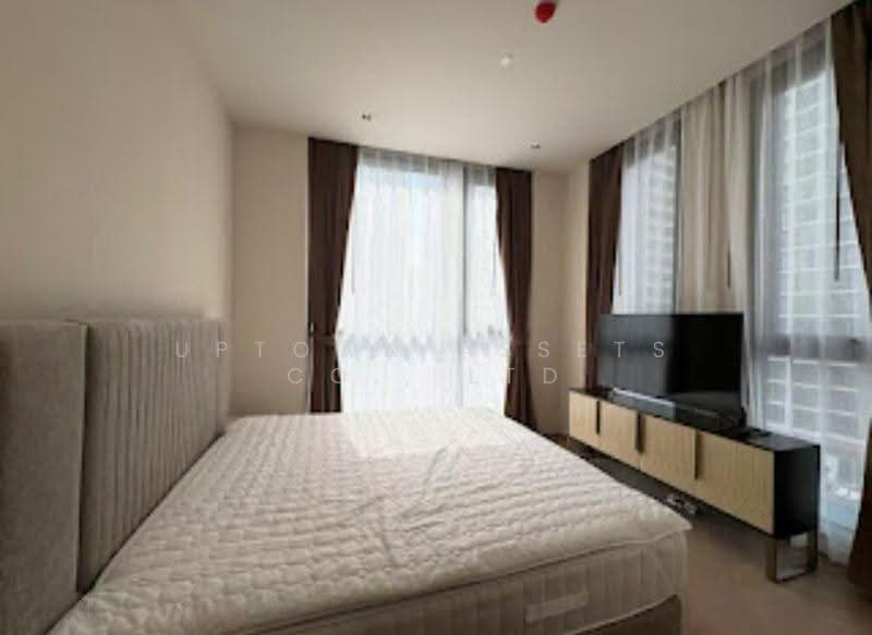 The Reserve Sathorn : เดอะ รีเซิร์ฟ สาทร, กรุงเทพ, ถ.สวนพลู, ทุ่งมหาเมฆ, สาทร, กรุงเทพ, 50 ตร.ม., คอนโด ให้เช่า, โดย Uptown Assets Co., Ltd, 500583325 - DDproperty.com