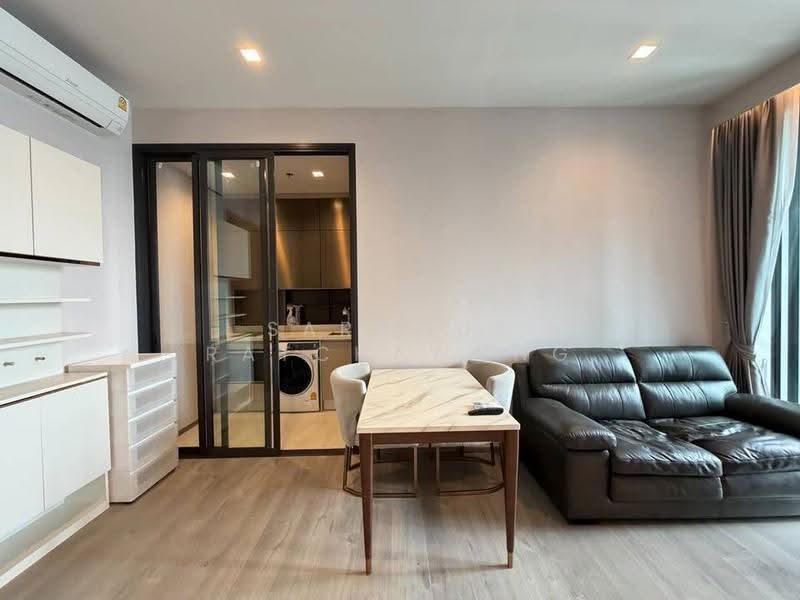 The Address Siam-Ratchathewi, bangkok, 500 Phetchaburi Road, Thanon Phetchaburi, Ratchathewi, Bangkok, 1 Bedroom, 35 sqm, Condo For Rent, by Sarawut Ratchawong, 500583326 - DDproperty.com