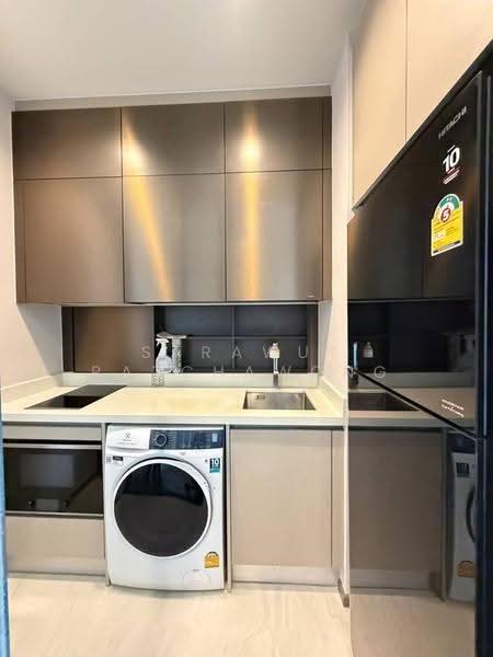 The Address Siam-Ratchathewi, bangkok, 500 Phetchaburi Road, Thanon Phetchaburi, Ratchathewi, Bangkok, 1 Bedroom, 35 sqm, Condo For Rent, by Sarawut Ratchawong, 500583326 - DDproperty.com