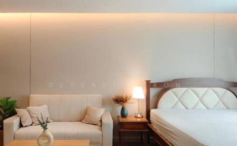 Lumpini Suite Sukhumvit 41, Bangkok, Soi Sukhumvit 41, Khlong Tan Nua, Watthana, Bangkok, Studio, 41 sqm, Condo For Rent, by Getsarin Aron, 500583327 - DDproperty.com