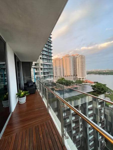The Pano Rama 3, bangkok, 890 Rama 3 Road, Bang Pong Pang, Yan Nawa, Bangkok, 2 Bedrooms, 137 sqm, Condo For Sale, by Farida Phetnuam, 500583328 - DDproperty.com