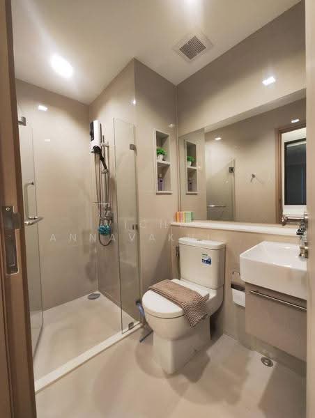 Life Sathorn Sierra, Bangkok, Ratchaphruek Rd, Talat Plu, Thon Buri, Bangkok, 1 Bedroom, 32 sqm, Condo For Rent, by Vichai Annavakulthorn, 500583329 - DDproperty.com