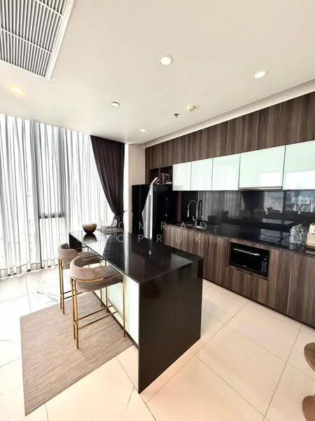 Siamese Exclusive Sukhumvit 31, bangkok, 75 Soi Sukhumvit 31, Khlong Tan Nua, Watthana, Bangkok, 3 Bedrooms, 206 sqm, Condo For Rent, by Somrad Phoopruksachart, 500583332 - DDproperty.com