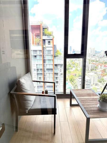 Siamese Exclusive Sukhumvit 31, bangkok, 75 Soi Sukhumvit 31, Khlong Tan Nua, Watthana, Bangkok, 3 Bedrooms, 206 sqm, Condo For Rent, by Somrad Phoopruksachart, 500583332 - DDproperty.com