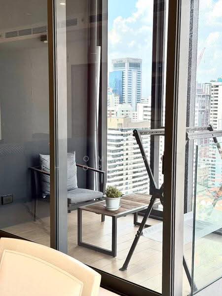 Siamese Exclusive Sukhumvit 31 : ไซมิส เอ๊กซ์ตลูซีฟ สุขุมวิท 31, กรุงเทพ, 75 ถนนสุขุมวิท 31, คลองตันเหนือ, วัฒนา, กรุงเทพ, 206 ตร.ม., คอนโด ให้เช่า, โดย Somrad Phoopruksachart, 500583332 - DDproperty.com