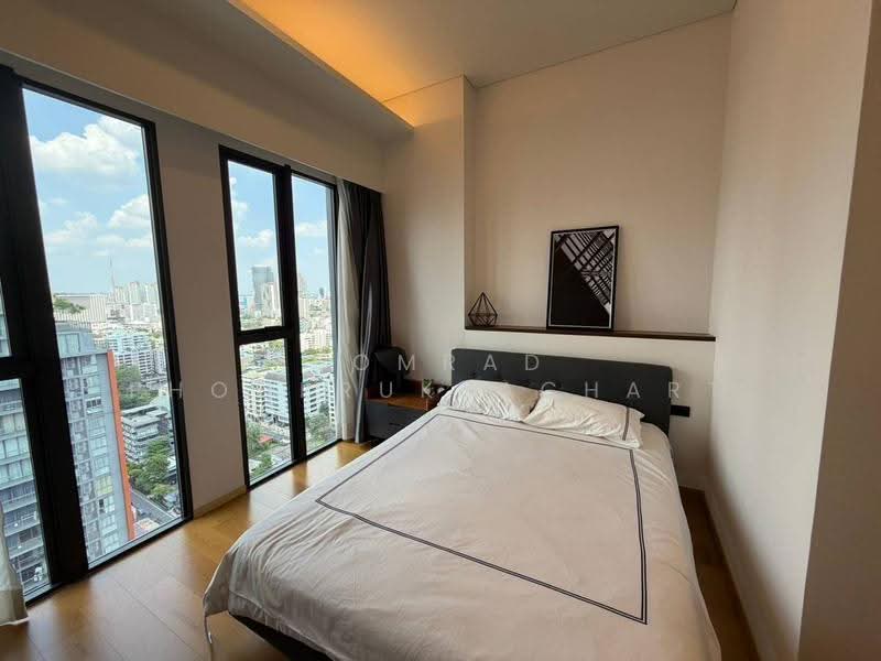 Siamese Exclusive Sukhumvit 31 : ไซมิส เอ๊กซ์ตลูซีฟ สุขุมวิท 31, กรุงเทพ, 75 ถนนสุขุมวิท 31, คลองตันเหนือ, วัฒนา, กรุงเทพ, 206 ตร.ม., คอนโด ให้เช่า, โดย Somrad Phoopruksachart, 500583332 - DDproperty.com