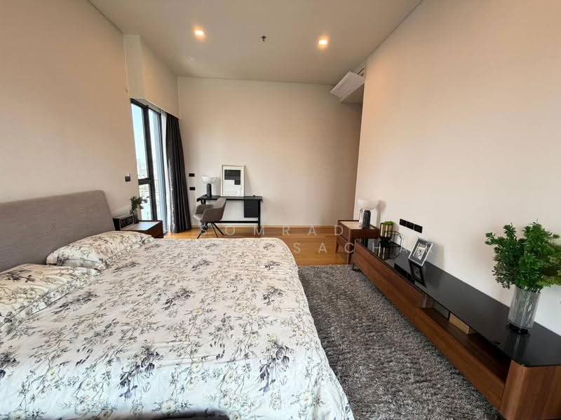 Siamese Exclusive Sukhumvit 31, bangkok, 75 Soi Sukhumvit 31, Khlong Tan Nua, Watthana, Bangkok, 3 Bedrooms, 206 sqm, Condo For Rent, by Somrad Phoopruksachart, 500583332 - DDproperty.com