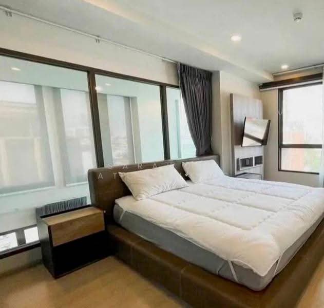 The Tree Sukhumvit 64, Bangkok, Soi Sukhumvit 64, Bang Chak, Phra Khanong, Bangkok, 2 Bedrooms, 89 sqm, Condo For Rent, by Sarawut Ratchawong, 500583333 - DDproperty.com