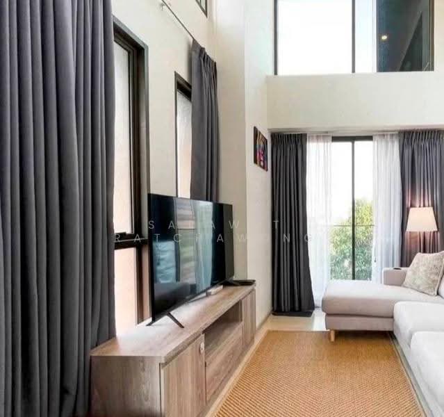 The Tree Sukhumvit 64, Bangkok, Soi Sukhumvit 64, Bang Chak, Phra Khanong, Bangkok, 2 Bedrooms, 89 sqm, Condo For Rent, by Sarawut Ratchawong, 500583333 - DDproperty.com