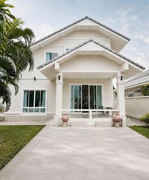 undefined, prachuap-khiri-khan, Hua Hin, Prachuap Khiri Khan, 4 Bedrooms, 325 sqm, Single Detached House For Sale, by Thitiporn Pawikham, 500583335 - DDproperty.com