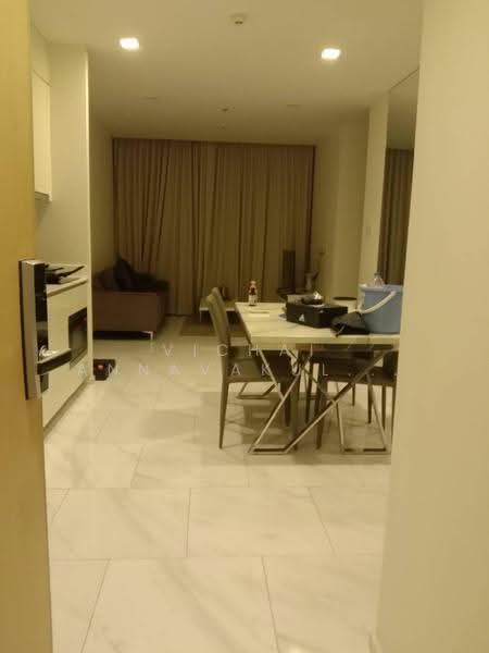 Hyde Sukhumvit 11 : ไฮด์ สุขุมวิท11, กรุงเทพ, 11 ซอยสุขุมวิท 11, คลองเตยเหนือ, วัฒนา, กรุงเทพ, 63 ตร.ม., คอนโด ให้เช่า, โดย Vichai Annavakulthorn, 500583336 - DDproperty.com