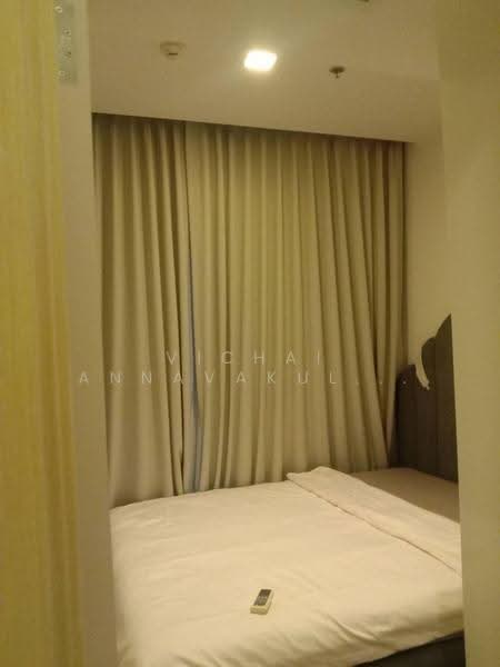 Hyde Sukhumvit 11, Bangkok, 11 Soi Sukhumvit 11, Khlongtoei Nua, Watthana, Bangkok, 2 Bedrooms, 63 sqm, Condo For Rent, by Vichai Annavakulthorn, 500583336 - DDproperty.com