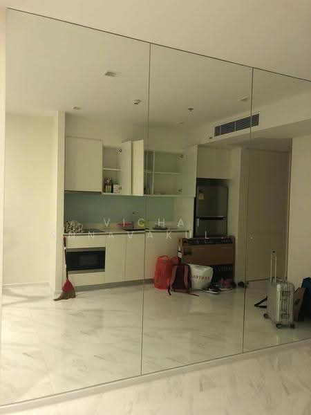 Hyde Sukhumvit 11, Bangkok, 11 Soi Sukhumvit 11, Khlongtoei Nua, Watthana, Bangkok, 2 Bedrooms, 63 sqm, Condo For Rent, by Vichai Annavakulthorn, 500583336 - DDproperty.com