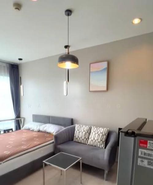 Rhythm Asoke, Bangkok, 299 Asoke - Dindaeng Road, Makkasan, Ratchathewi, Bangkok, 1 Bedroom, 22 sqm, Condo For Rent, by Sarawut Ratchawong, 500583340 - DDproperty.com