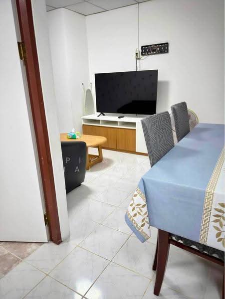 Witthayu Complex, Bangkok, 1673 New Petchaburi Road, Makkasan, Ratchathewi, Bangkok, 2 Bedrooms, 80 sqm, Condo For Rent, by Piyawan Maiyapan, 500583341 - DDproperty.com