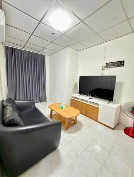 Witthayu Complex, Bangkok, 1673 New Petchaburi Road, Makkasan, Ratchathewi, Bangkok, 2 Bedrooms, 80 sqm, Condo For Rent, by Piyawan Maiyapan, 500583341 - DDproperty.com