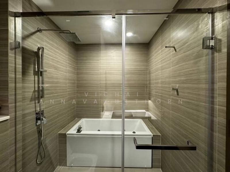Park Origin Thonglor, bangkok, Soi Thonglor 10, Sukhumvit Road, Khlong Tan Nua, Watthana, Bangkok, 2 Bedrooms, 45 sqm, Condo For Rent, by Vichai Annavakulthorn, 500583342 - DDproperty.com