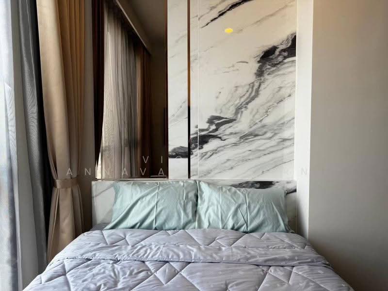 Park Origin Thonglor, bangkok, Soi Thonglor 10, Sukhumvit Road, Khlong Tan Nua, Watthana, Bangkok, 2 Bedrooms, 45 sqm, Condo For Rent, by Vichai Annavakulthorn, 500583342 - DDproperty.com