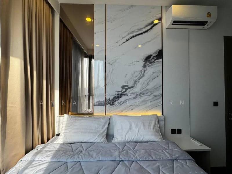 Park Origin Thonglor, bangkok, Soi Thonglor 10, Sukhumvit Road, Khlong Tan Nua, Watthana, Bangkok, 2 Bedrooms, 45 sqm, Condo For Rent, by Vichai Annavakulthorn, 500583342 - DDproperty.com