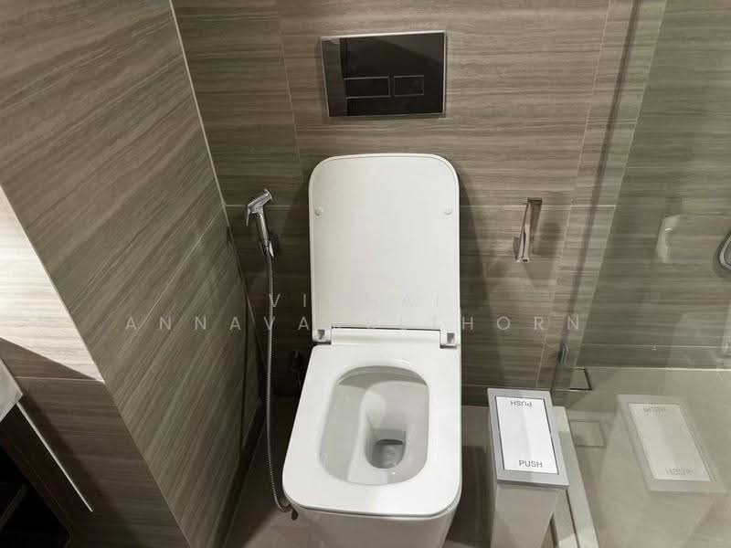 Park Origin Thonglor, bangkok, Soi Thonglor 10, Sukhumvit Road, Khlong Tan Nua, Watthana, Bangkok, 2 Bedrooms, 45 sqm, Condo For Rent, by Vichai Annavakulthorn, 500583342 - DDproperty.com