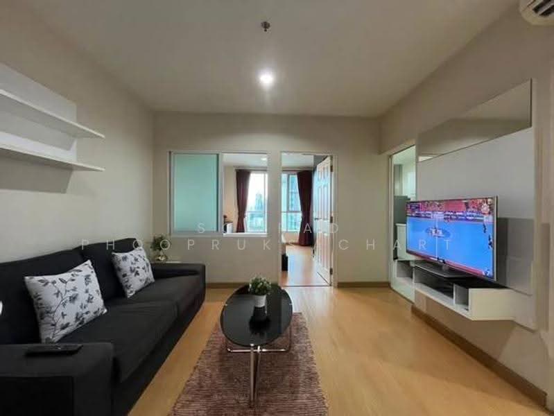 Life @ Sukhumvit 65, Bangkok, Sukhumvit Road, Phra Kanong Nua, Watthana, Bangkok, 1 Bedroom, 42 sqm, Condo For Rent, by Somrad Phoopruksachart, 500583344 - DDproperty.com
