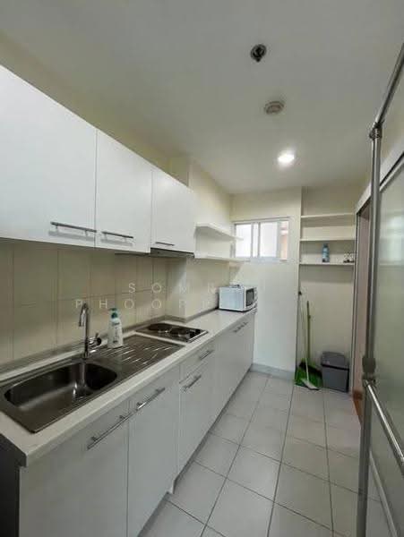 Life @ Sukhumvit 65, Bangkok, Sukhumvit Road, Phra Kanong Nua, Watthana, Bangkok, 1 Bedroom, 42 sqm, Condo For Rent, by Somrad Phoopruksachart, 500583344 - DDproperty.com