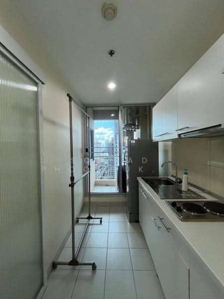 Life @ Sukhumvit 65, Bangkok, Sukhumvit Road, Phra Kanong Nua, Watthana, Bangkok, 1 Bedroom, 42 sqm, Condo For Rent, by Somrad Phoopruksachart, 500583344 - DDproperty.com