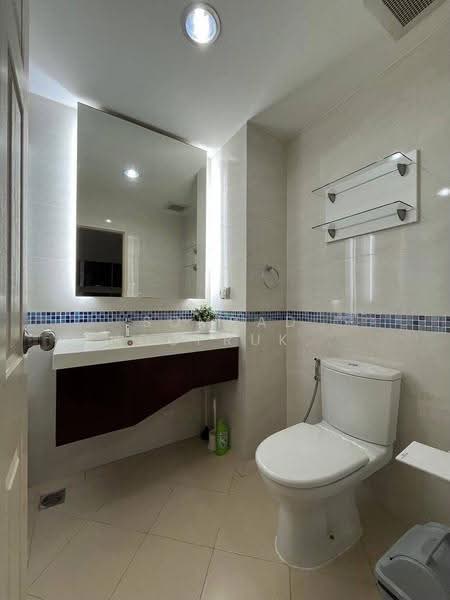 Life @ Sukhumvit 65, Bangkok, Sukhumvit Road, Phra Kanong Nua, Watthana, Bangkok, 1 Bedroom, 42 sqm, Condo For Rent, by Somrad Phoopruksachart, 500583344 - DDproperty.com