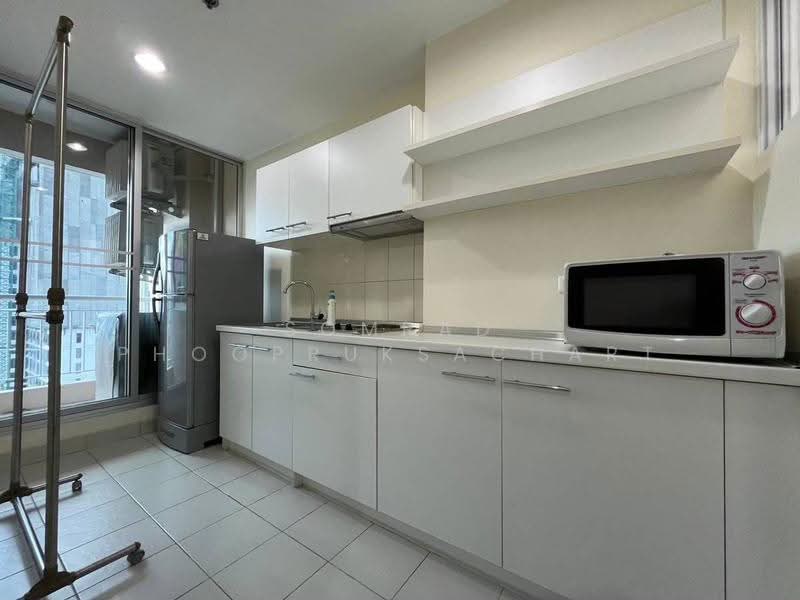 Life @ Sukhumvit 65, Bangkok, Sukhumvit Road, Phra Kanong Nua, Watthana, Bangkok, 1 Bedroom, 42 sqm, Condo For Rent, by Somrad Phoopruksachart, 500583344 - DDproperty.com