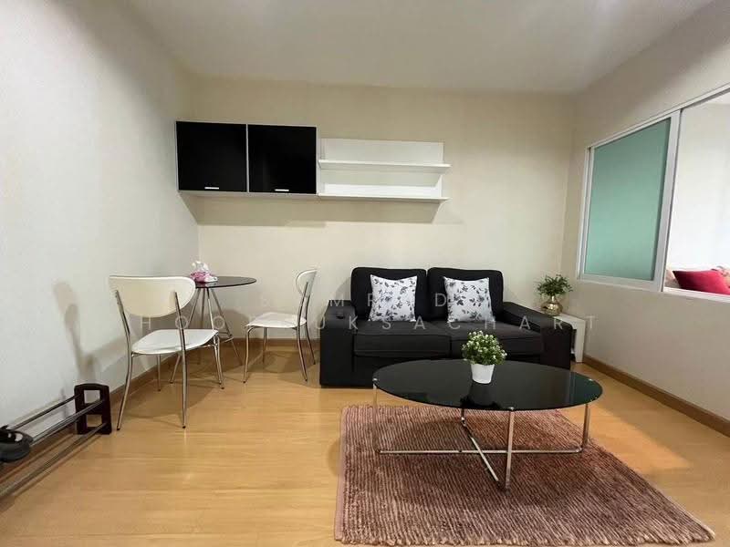 Life @ Sukhumvit 65, Bangkok, Sukhumvit Road, Phra Kanong Nua, Watthana, Bangkok, 1 Bedroom, 42 sqm, Condo For Rent, by Somrad Phoopruksachart, 500583344 - DDproperty.com