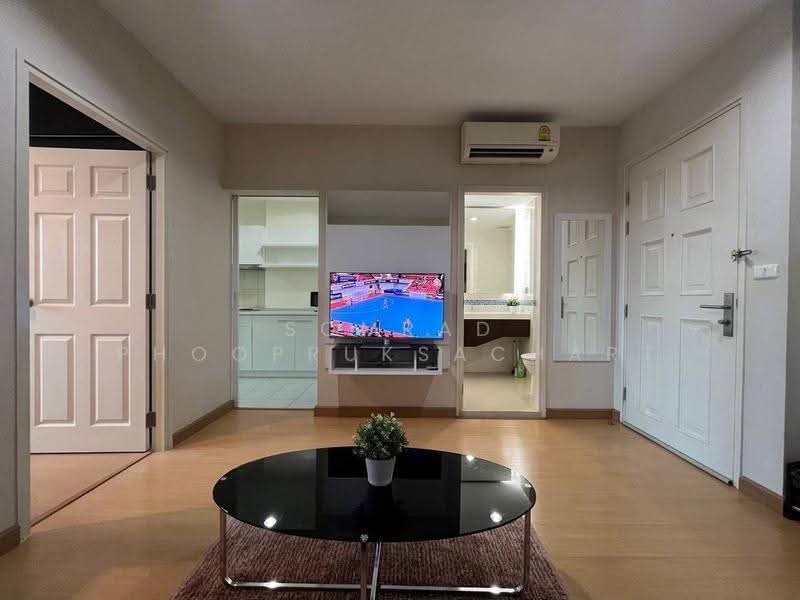 Life @ Sukhumvit 65, Bangkok, Sukhumvit Road, Phra Kanong Nua, Watthana, Bangkok, 1 Bedroom, 42 sqm, Condo For Rent, by Somrad Phoopruksachart, 500583344 - DDproperty.com