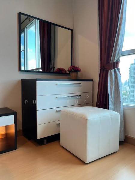 Life @ Sukhumvit 65, Bangkok, Sukhumvit Road, Phra Kanong Nua, Watthana, Bangkok, 1 Bedroom, 42 sqm, Condo For Rent, by Somrad Phoopruksachart, 500583344 - DDproperty.com
