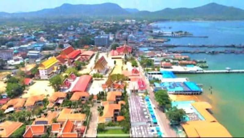 Talay Sawan Village, chon-buri, 27 Moo 2, Bang Sa-re, Sattahip, Chon Buri (Pattaya), 3 Bedrooms, 380 sqm, Villa For Sale, by Thitiporn Pawikham, 500583346 - DDproperty.com