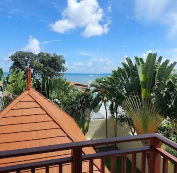 Talay Sawan Village : ทะเล สวรรค์ วิลเลจ , ชลบุรี, 27 หมู่ 2, บางเสร่, สัตหีบ, ชลบุรี, 380 ตร.ม., วิลล่า ขาย, โดย Thitiporn Pawikham, 500583346 - DDproperty.com