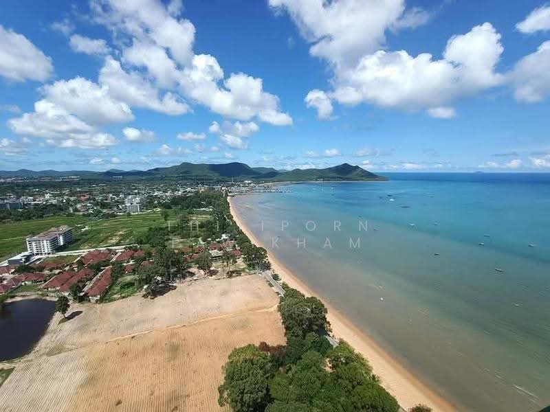 Talay Sawan Village : ทะเล สวรรค์ วิลเลจ , ชลบุรี, 27 หมู่ 2, บางเสร่, สัตหีบ, ชลบุรี, 380 ตร.ม., วิลล่า ขาย, โดย Thitiporn Pawikham, 500583346 - DDproperty.com