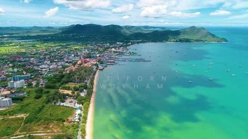 Talay Sawan Village : ทะเล สวรรค์ วิลเลจ , ชลบุรี, 27 หมู่ 2, บางเสร่, สัตหีบ, ชลบุรี, 380 ตร.ม., วิลล่า ขาย, โดย Thitiporn Pawikham, 500583346 - DDproperty.com