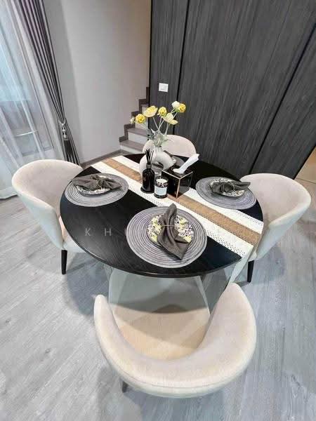 Saransiri Ramkhamhaeng, Bangkok, Khlong Song Ton Nun, Lat Krabang, Bangkok, 3 Bedrooms, 184 sqm, Single Detached House For Rent, by Khun Eve, 500583347 - DDproperty.com